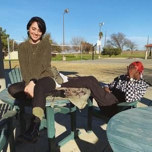 Meet your Posher, Elle